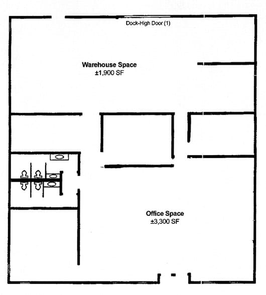 More Photos Of 1051-1099 Sneath Ln, San Bruno Light Distribution For Lease