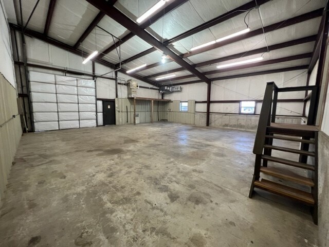 More Photos Of 199 Evans Ave, Mannford Manufacturing For Sale