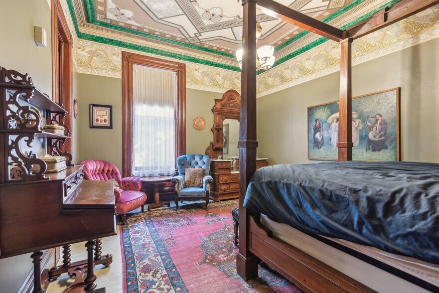 More Photos Of 1057 Steiner St, San Francisco Hospitality For Sale