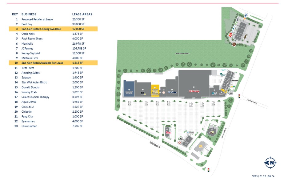 More Photos Of 15635 Wallisville Rd, Houston Unknown For Lease