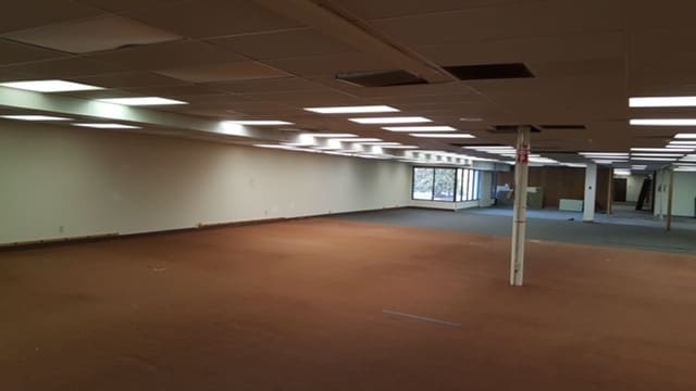 More Photos Of 8626 Wilbur Ave, Northridge Warehouse For Lease