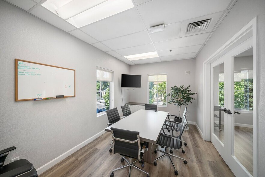 More Photos Of 1222-1224 Vine St, Paso Robles Office Residential For Sale