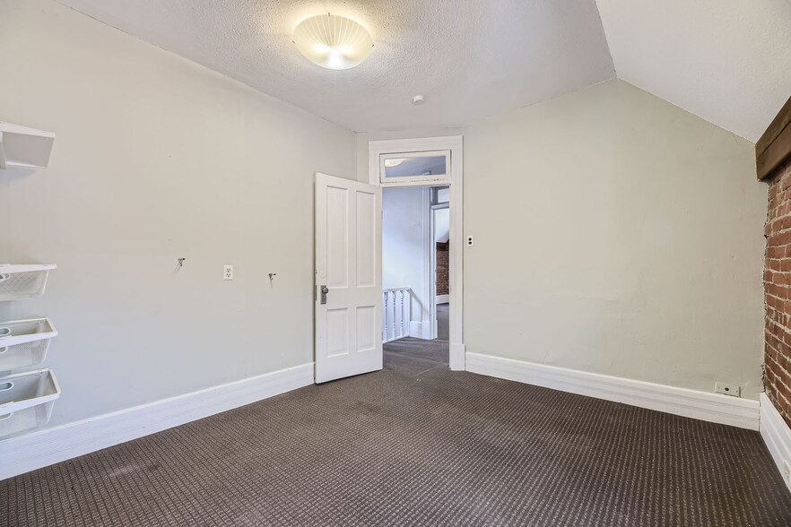 More Photos Of 1026 Bannock St, Denver Loft Creative Space For Sale