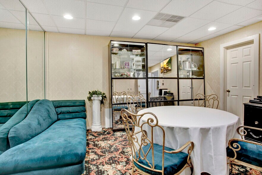 More Photos Of 2379 S Black Horse Pike, Williamstown Lodge Meeting Hall For Lease