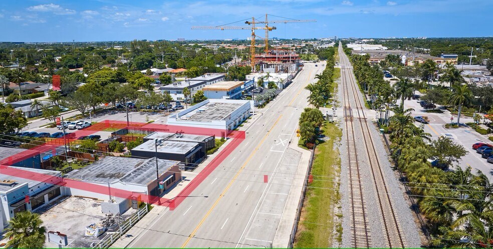 More Photos Of , Oakland Park General Retail For Sale