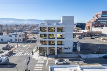 More Photos Of 449 S Virginia St, Reno Office Residential For Sale