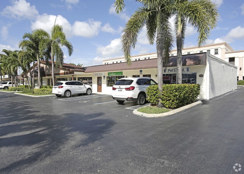 More Photos Of 8425-8453 SW 132nd St, Miami Unknown For Lease