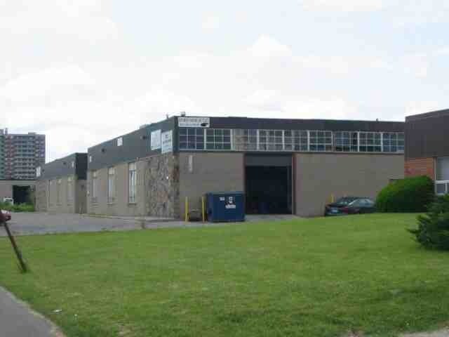 More Photos Of 80 Midwest Rd, Toronto Warehouse For Lease