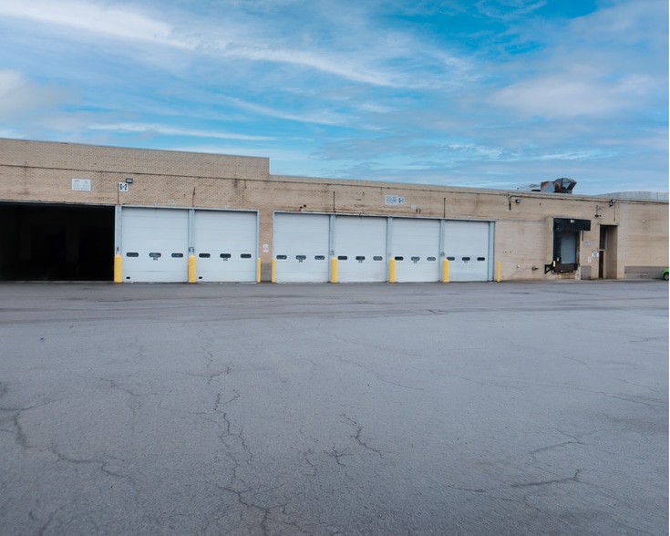 More Photos Of 460 Buffalo Rd, Rochester Warehouse For Lease