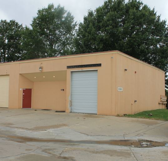 Primary Photo Of 11503 Strang Line Rd, Olathe Warehouse For Lease
