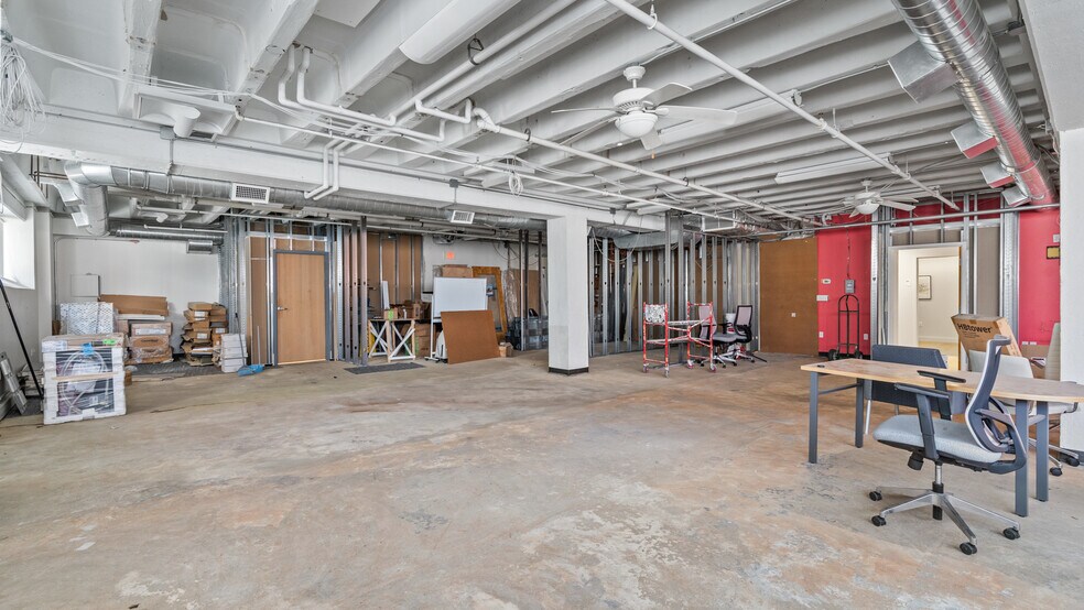 More Photos Of 111 Chestnut St, Providence Office For Lease
