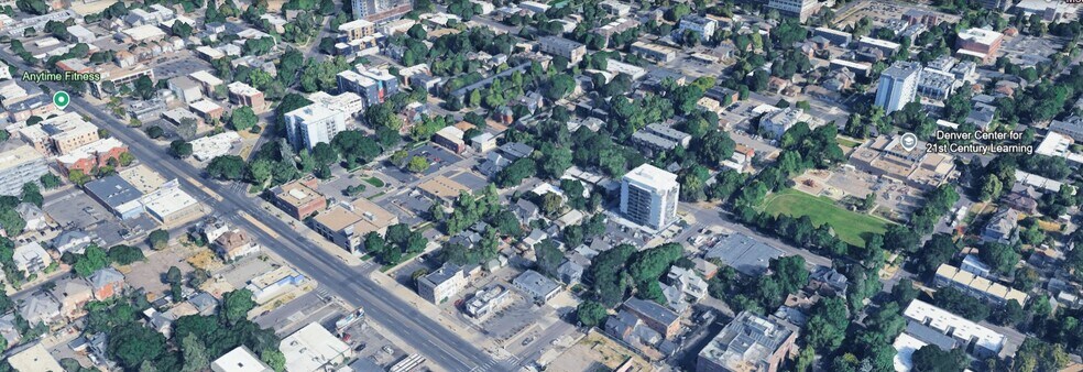 More Photos Of 1560 Gilpin St, Denver Apartments For Sale