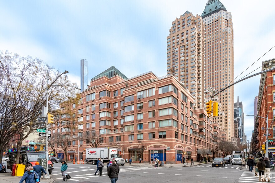 More Photos Of 360 W 50th St, New York Apartments For Sale