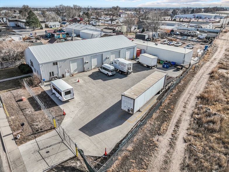 More Photos Of 420 15th St, Greeley Service For Sale