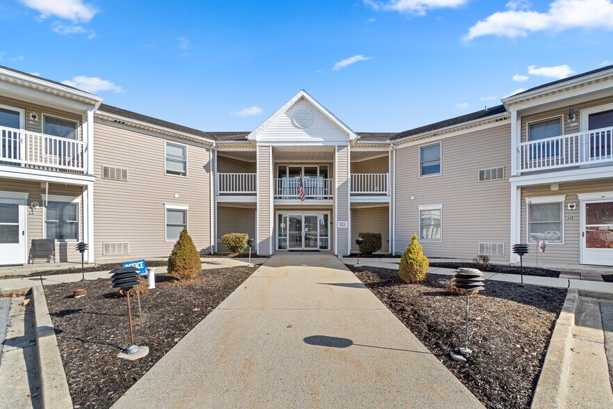 More Photos Of 1 W Moser Rd, Thurmont Apartments For Sale