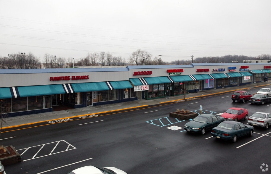 More Photos Of 9309-9377 Krewstown Rd, Philadelphia Unknown For Lease