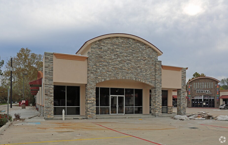 Primary Photo Of 6966 Airline Dr, Houston Freestanding For Lease