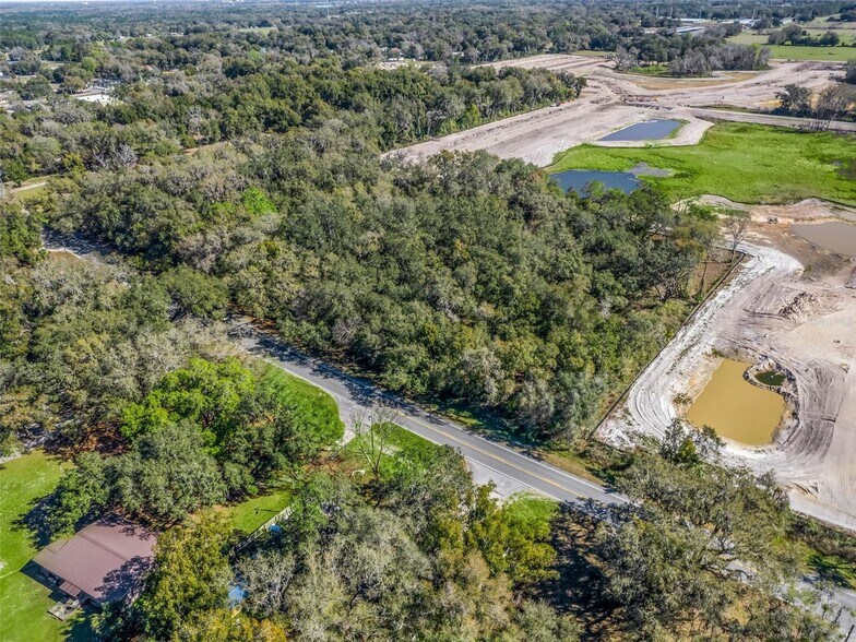 More Photos Of US HWY 301, Coleman Land For Sale