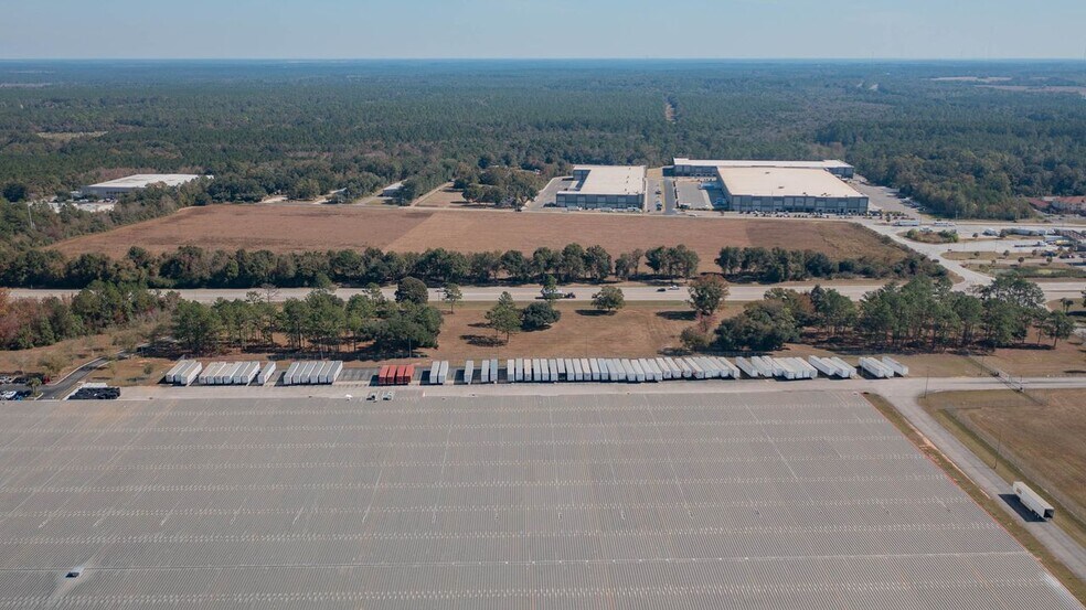 Hwy 59 Hwy 49, Loxley, AL 36551 Land For Sale