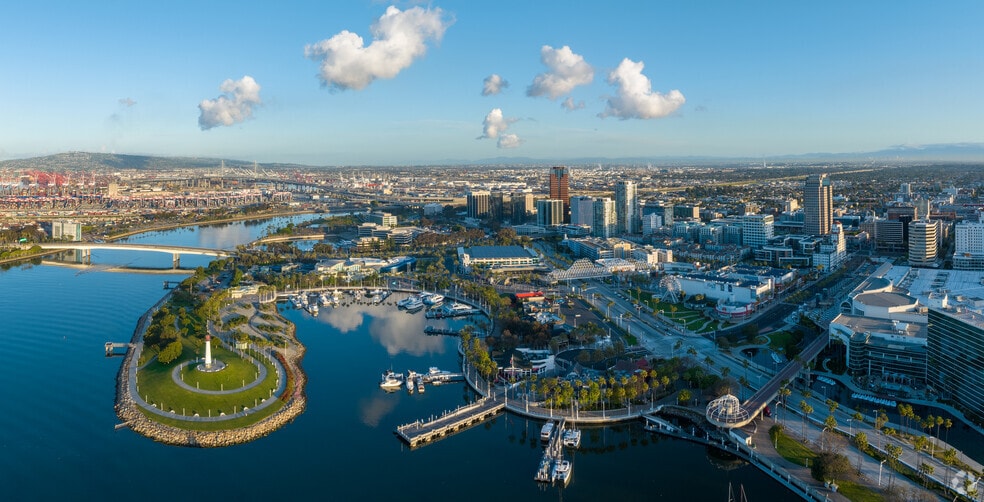 More Photos Of 330 Golden Shore, Long Beach Unknown For Lease