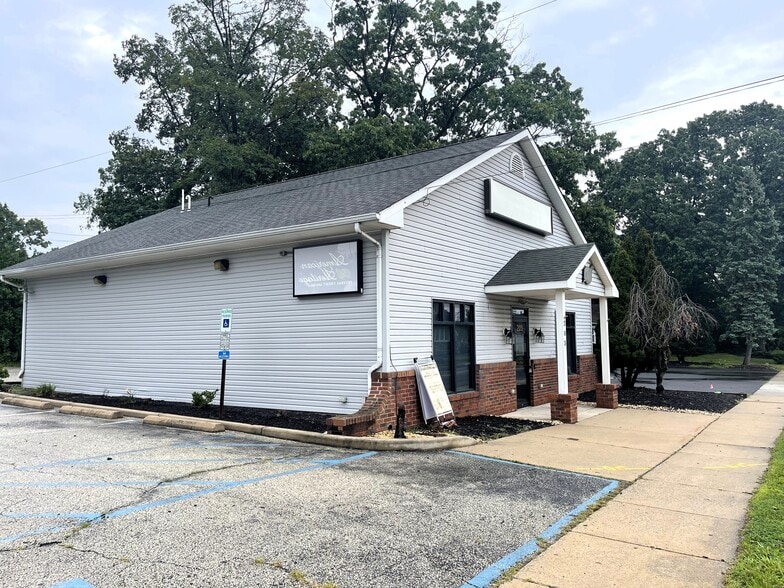 More Photos Of 203 E Browning Rd, Bellmawr Storefront Retail Office For Sale