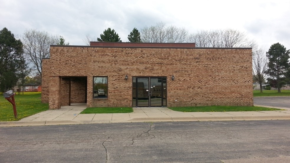 34781 Ryan Rd, Sterling Heights, MI 48310 Office For Lease