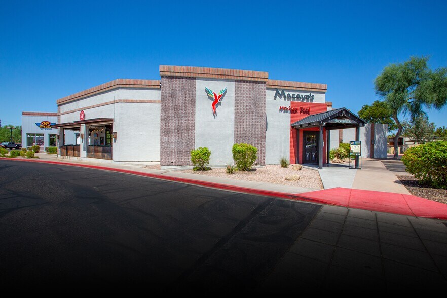 More Photos Of 8606-8776 E Shea Blvd, Scottsdale Unknown For Lease