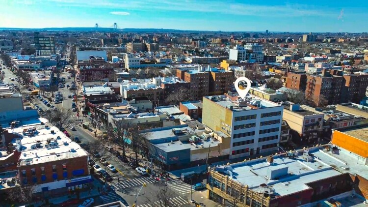 More Photos Of 1660-1664 E 14th St, Brooklyn Medical For Lease