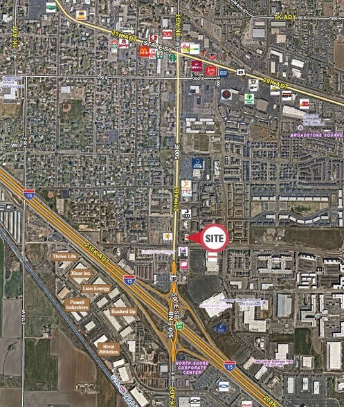 More Photos Of 599 S 500 E, American Fork Office For Lease