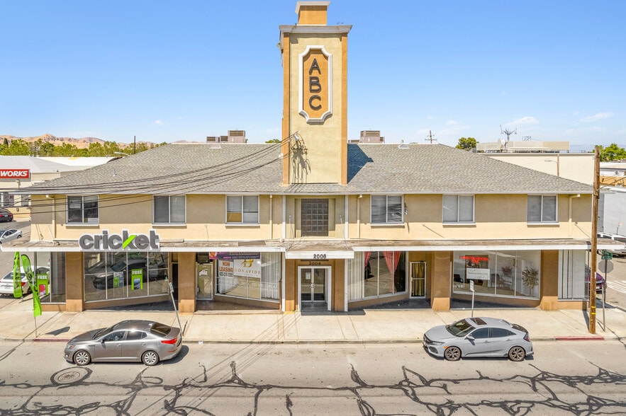 More Photos Of 2000-2008 A St, Antioch Storefront Retail Office For Sale