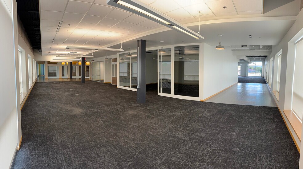 More Photos Of 999 Fourier Dr, Madison Office For Lease