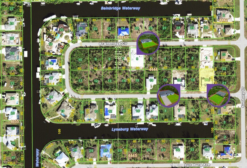 More Photos Of 15101 Brainbridge Cir, Port Charlotte Specialty For Sale