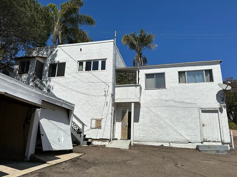 More Photos Of 3738-3746 Florida St, San Diego Apartments For Sale