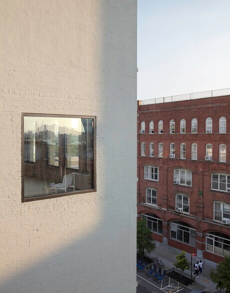 More Photos Of 77 Washington Ave, Brooklyn Loft Creative Space For Lease