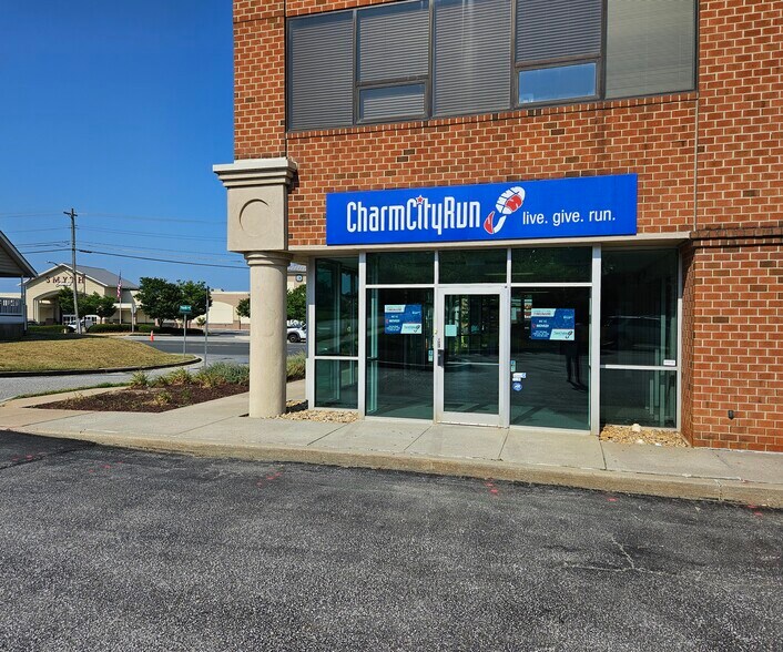 More Photos Of 2045 York Rd, Timonium Office For Lease