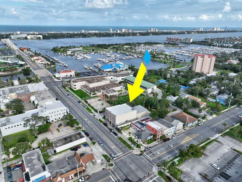 More Photos Of 135 Orange Ave, Daytona Beach Storefront For Sale