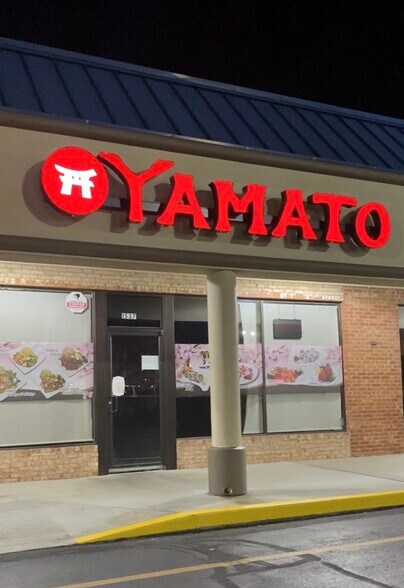 More Photos Of 1500 W Broadway St, Princeton Unknown For Lease