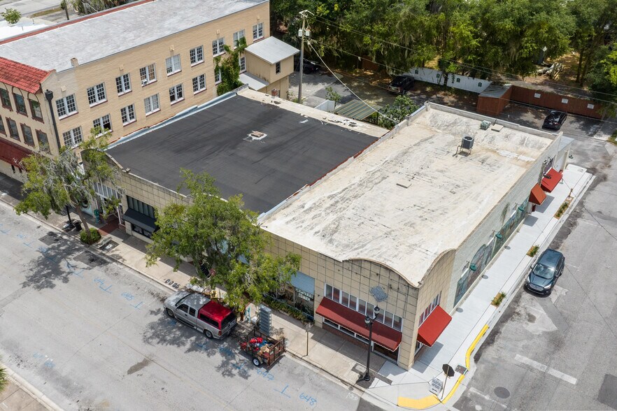 More Photos Of 621 St Johns Ave, Palatka Storefront For Sale
