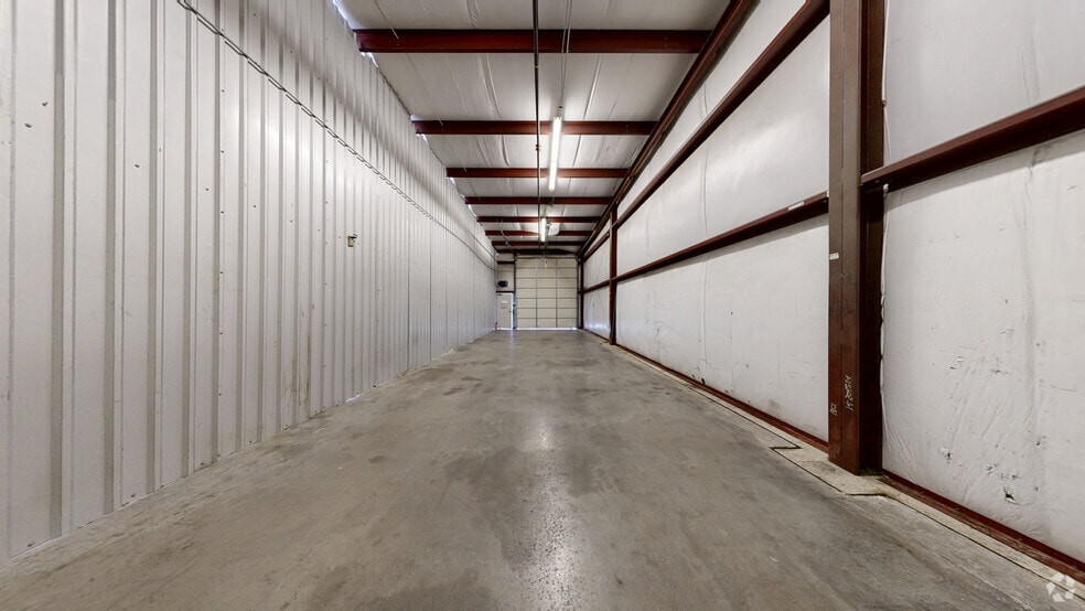 Primary Photo Of 6232 Beach St, Denver Warehouse For Lease