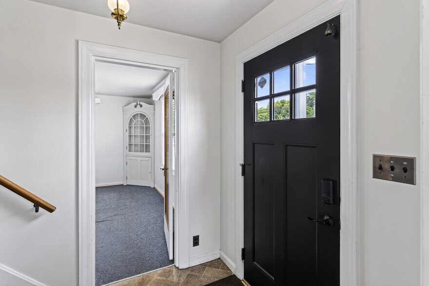 More Photos Of 1010 Harrison Ave, Harrison Office For Sale