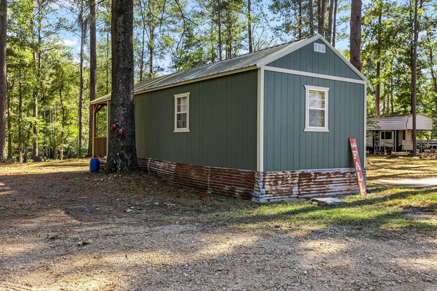 More Photos Of 1350 Moxley Camp Rd, Karnack Specialty For Sale
