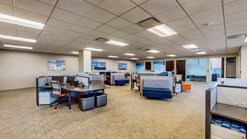 More Photos Of 1980 Festival Plaza Dr, Las Vegas Office For Lease