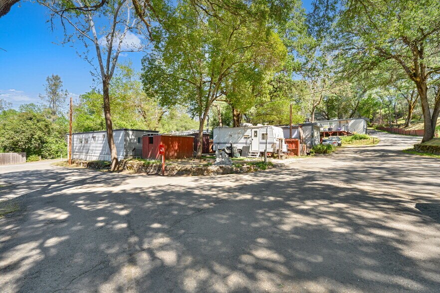 More Photos Of 14135 Musso Rd, Auburn Manufactured Housing Mobile Home Park For Sale