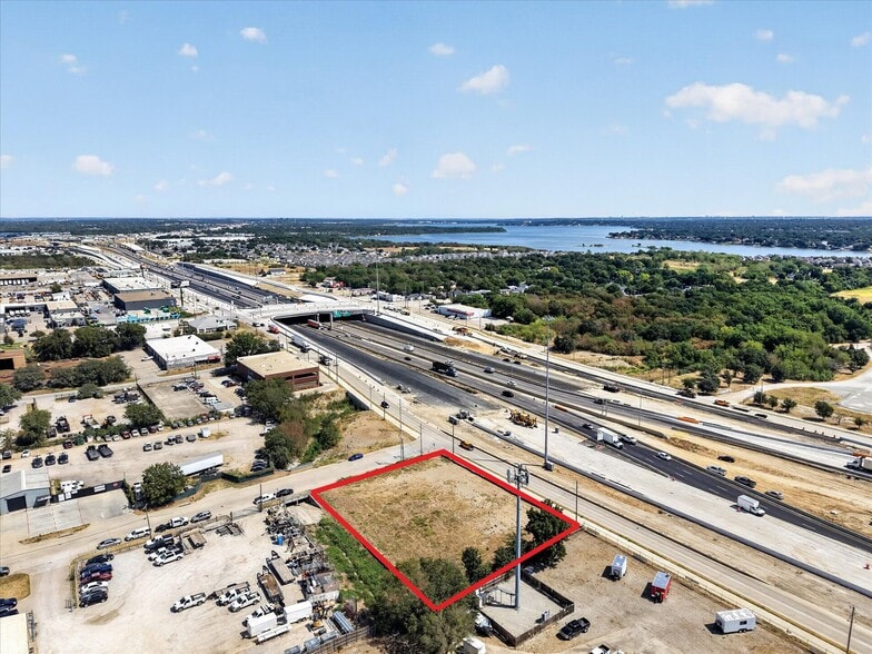 Primary Photo Of 5600 E Loop 820 S, Fort Worth Land For Sale