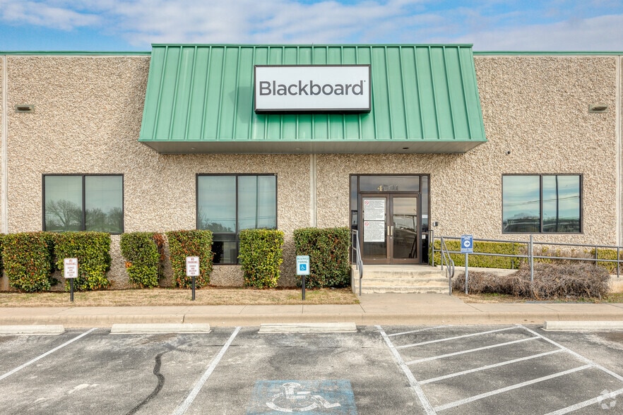 More Photos Of 4501 Roy J Smith Dr, Killeen Office For Lease