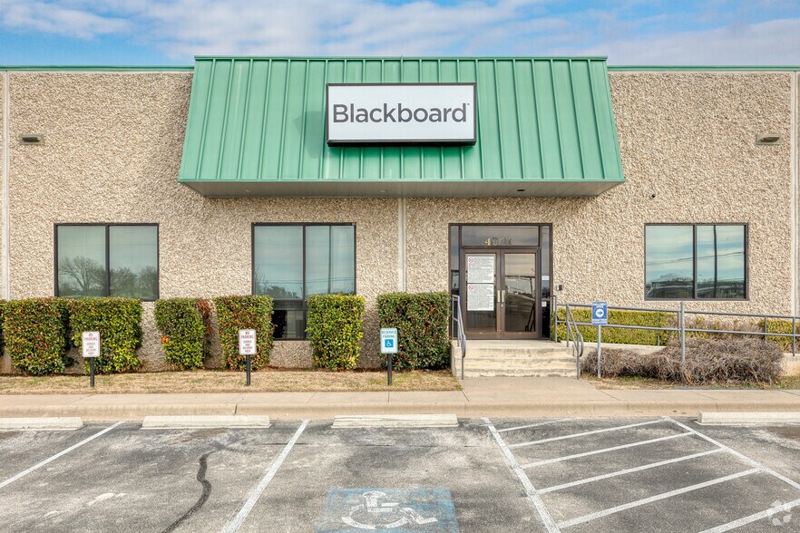 More Photos Of 4501 Roy J Smith Dr, Killeen Office For Sale