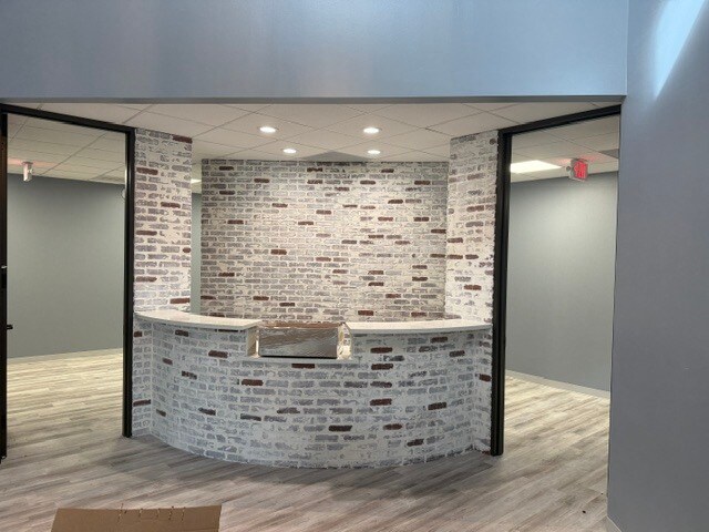 More Photos Of 1150 S Mason Rd, Katy Freestanding For Lease
