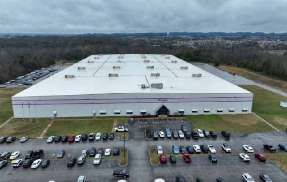 More Photos Of 4637 Port Royal Rd, Spring Hill Distribution For Sale