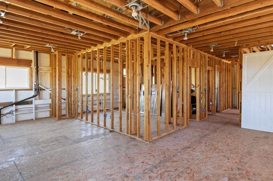 More Photos Of 12400 Morgan Territory Rd, Livermore Specialty For Sale