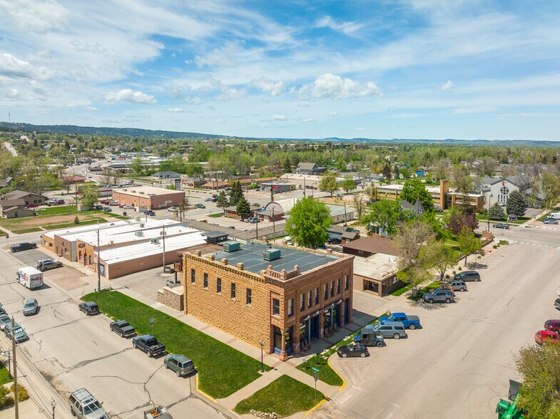 More Photos Of 701 N 5th St, Spearfish Restaurant For Sale